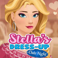 Stella's Dress Up Date Night