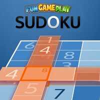 Fun Game Play Sudoku