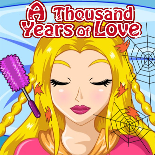 A Thousand Years Of Love