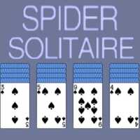 Spider Solitaire New