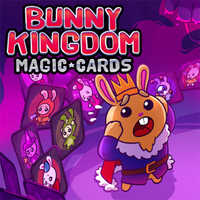 Bunny Kingdom Magic Cards
