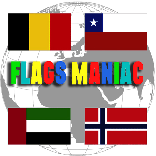 Flags Maniac