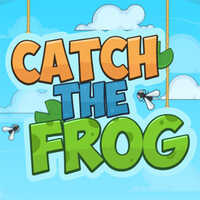 Catch The Frog