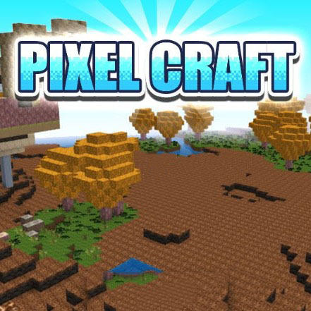Pixel Craft