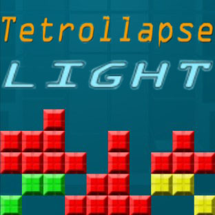Tetrollapse Light
