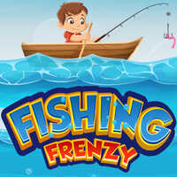 Fishing Frenzy