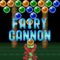 Fairy Cannon