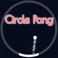Circle Pong