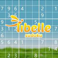 Libelle Sudoku