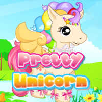 Pretty Unicorn