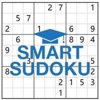Smart Sudoku