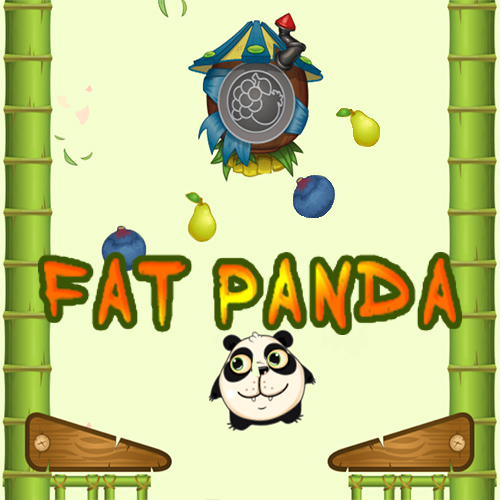 Fat Panda