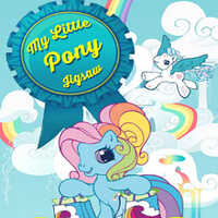 My Little Pony Jigsaw