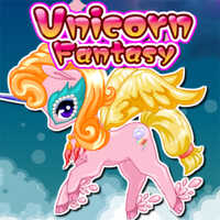 Unicorn Fantasy