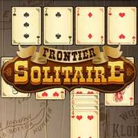 Solitaire Frontier