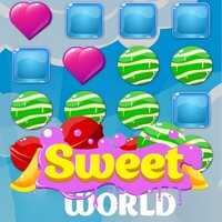 Sweet World