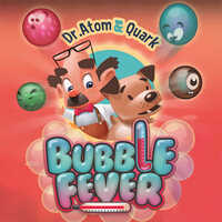 Dr. Atom & Quark Bubble Fever