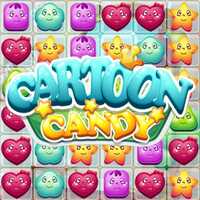 Cartoon Candy