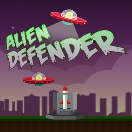 Alien Defender