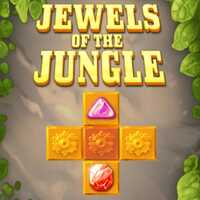Jewels Of The Jungle