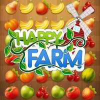 Happy Farm