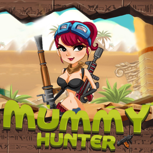 Mummy Hunter