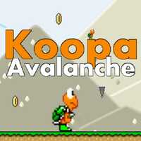 Koopa Avalanche