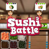 Sushi Battle