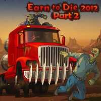 Earn To Die 2012: Part 2