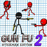 Gun Fu Stickman 2