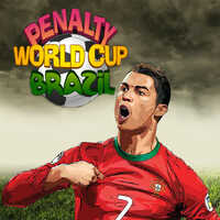Penalty World Cup Brazil