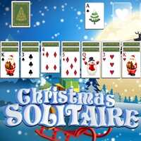 Christmas Solitaire