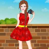 Barbie Gadget Princess