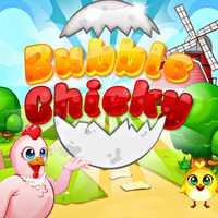 Bubble Chicky