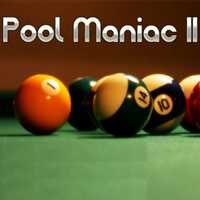 Pool Maniac 2