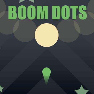 Boom Dots