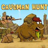 Caveman Hunt