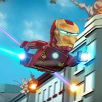 Marvel The Avengers