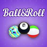 Ball & Roll