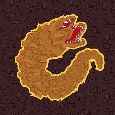 Sand Worm!
