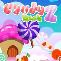 Candy Rush 2