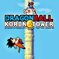 Dragon Ball Korin Tower