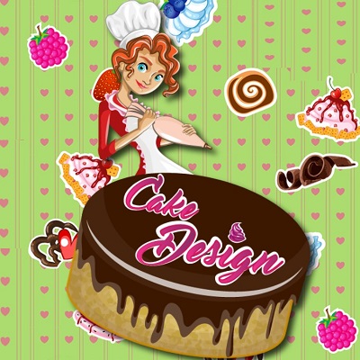 Cake Design 