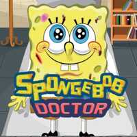 Spongebob Doctor
