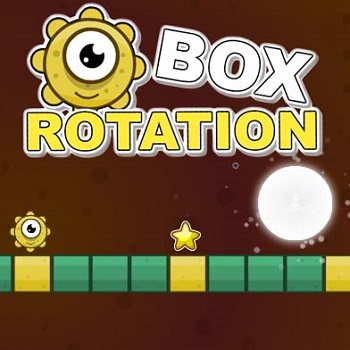 Box Rotation