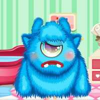 Under Bed Monster Care