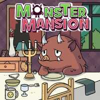 Monster Mansion