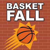 Basket Fall