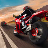 Traffic Rider 