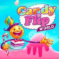 Candy Flip World